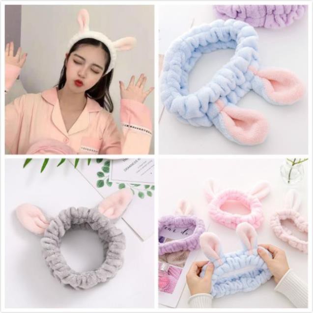Băng Đô Tóc Thiết Kế Xinh Xắn Hợp Thời Trang Dành Cho Nữ