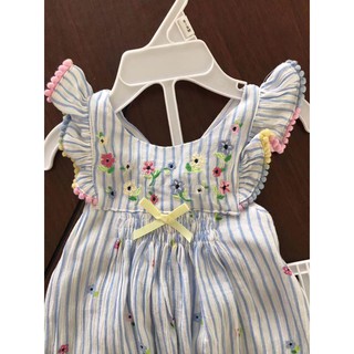 Set Jumpsuit kèm băng đô