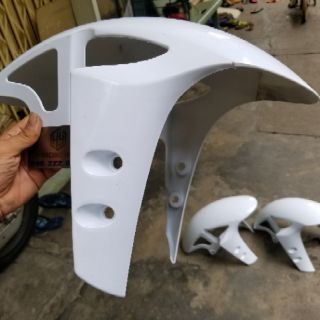 Dè trước yamaha r1 2017-2022