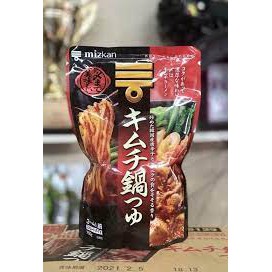 NƯỚC LẨU SHABU SHABU MIZKAN | BigBuy360 - bigbuy360.vn
