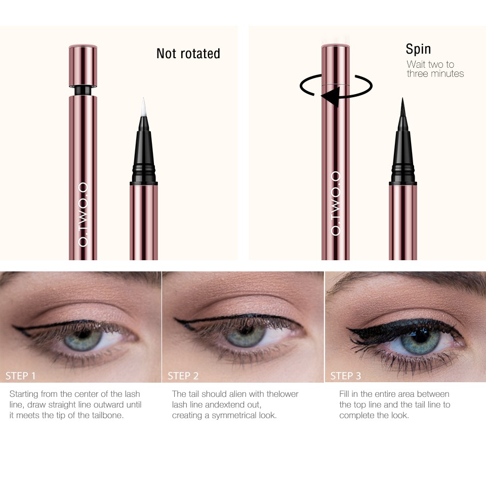 Bộ mỹ phẩm trang điểm O.TWO.O cao cấp trọng lượng 100g | BigBuy360 - bigbuy360.vn