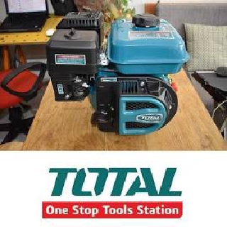 Động cơ nổ dùng xang tgen1681