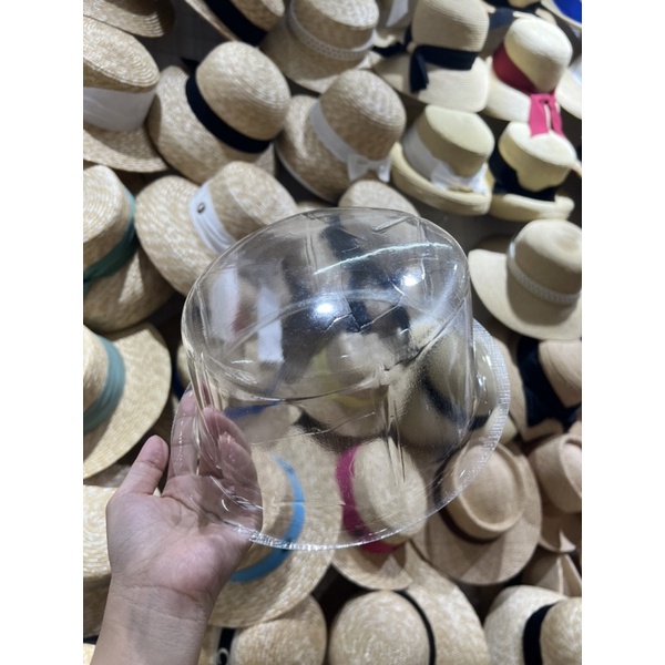KHUNG GIỮ FORM NÓN CỐ ĐỊNH NÓN- Khung trưng bày Nón