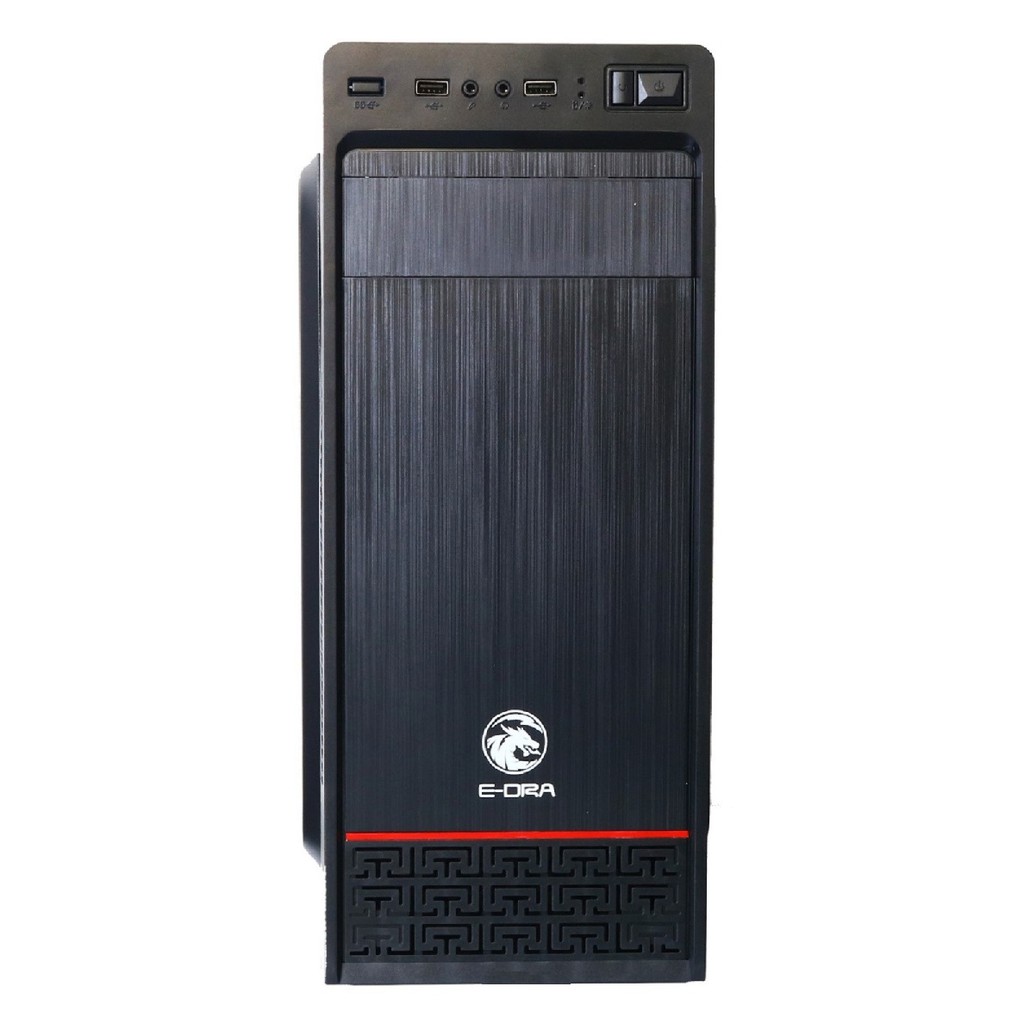 Vỏ máy tính - Case E-Dra ECS1101