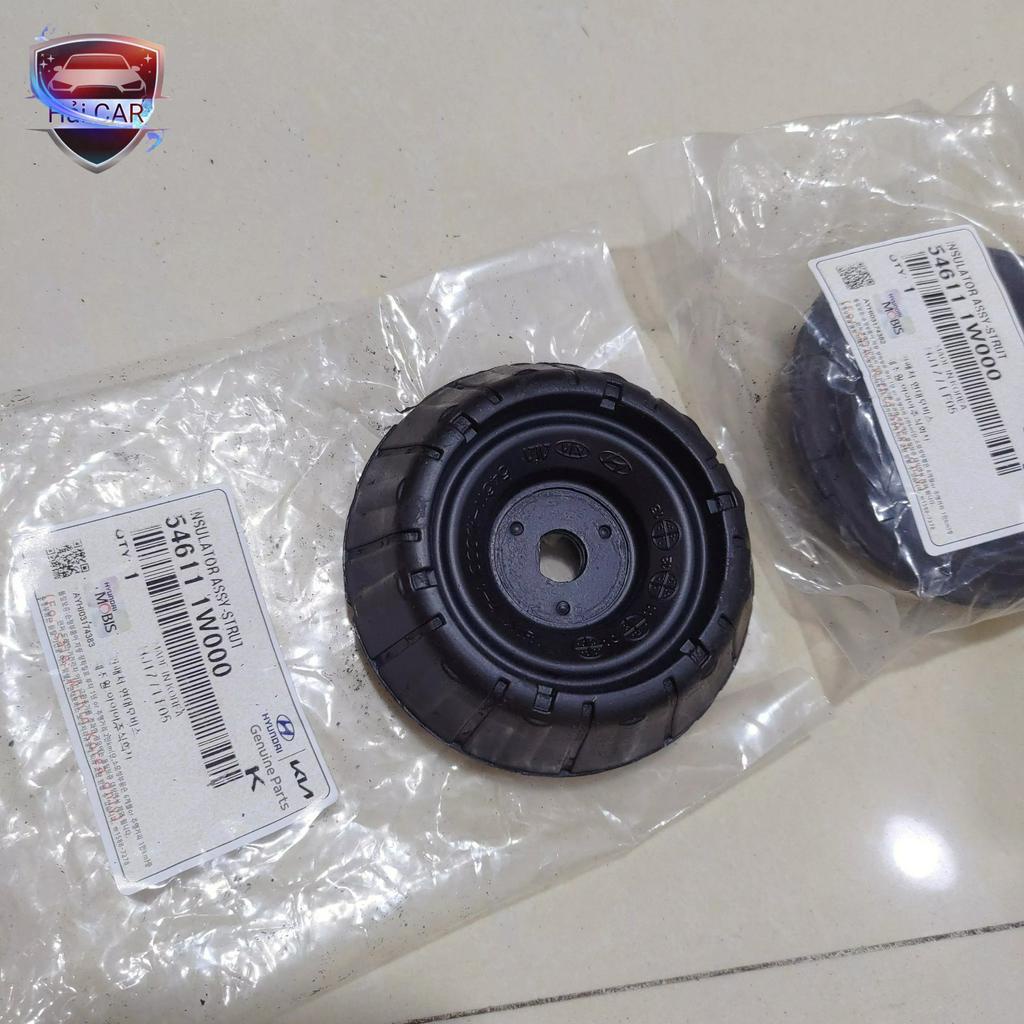 Cao su bát bèo giảm xóc Kia Rio ,kia morning , i10 , accent  chính hãng 546111W000