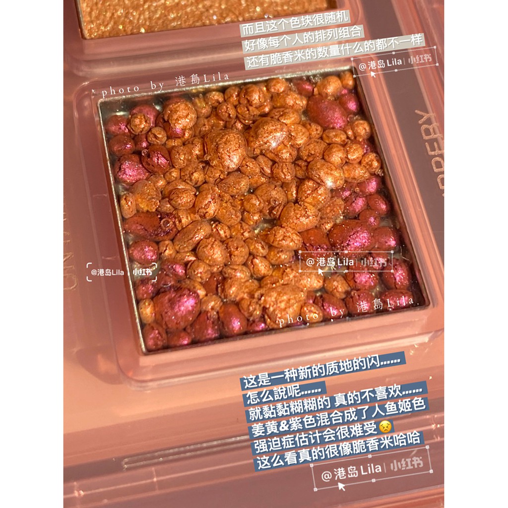 Bảng Phấn Mắt DIKALU 18 Ô Naughty Nude Màu hoa hồng tone cam đỏ Flower Fire Night 20g | BigBuy360 - bigbuy360.vn