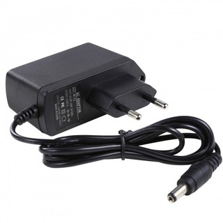 Nguồn 12V-1A  - Jack DC 5.5mm x 2.5mm (nguồn Camera, modem wifi)