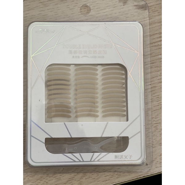 Dán kích mí lưới laneila túi 360 miếng dán