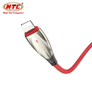 CÁP SẠC LIGHTNING HOCO U71