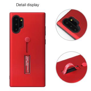 Samsung Galaxy Note 10 Plus Note 10 Note 10+ Hard Case Phone Cover  PC+TPU
