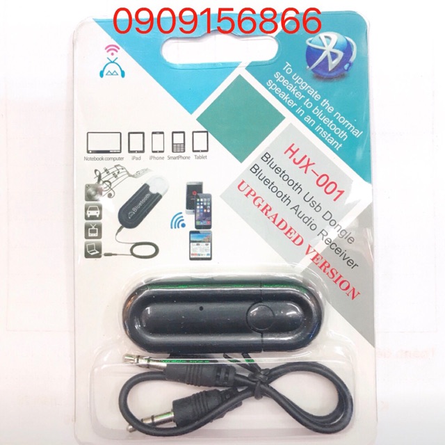 Usb bluetooth sịn