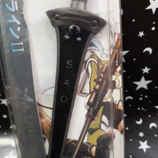 Móc khóa anime SAO