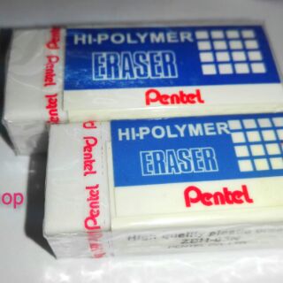 Tẩy Gôm Pentel