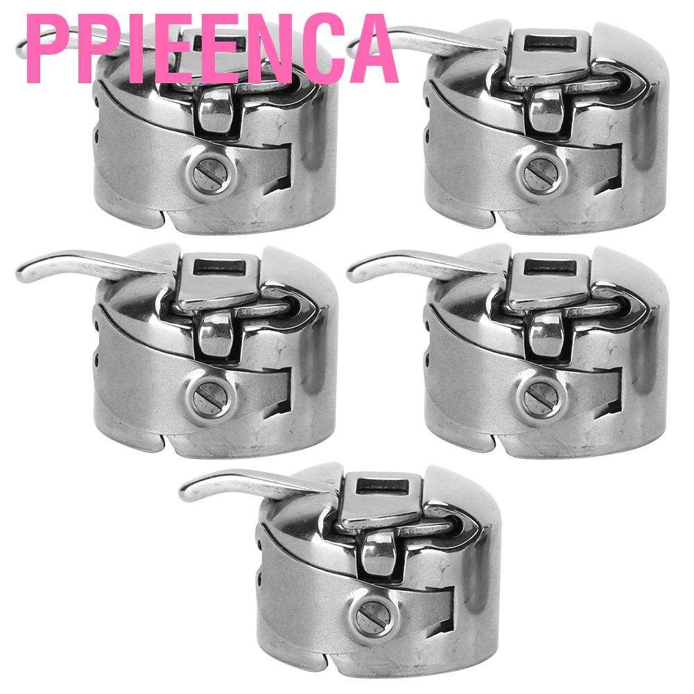 5 Lõi Suốt Chỉ Thay Thế Cho Máy May Gia Đình