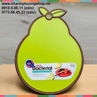 thớt nhựa lock&lock - thớt nhựa lock&lock