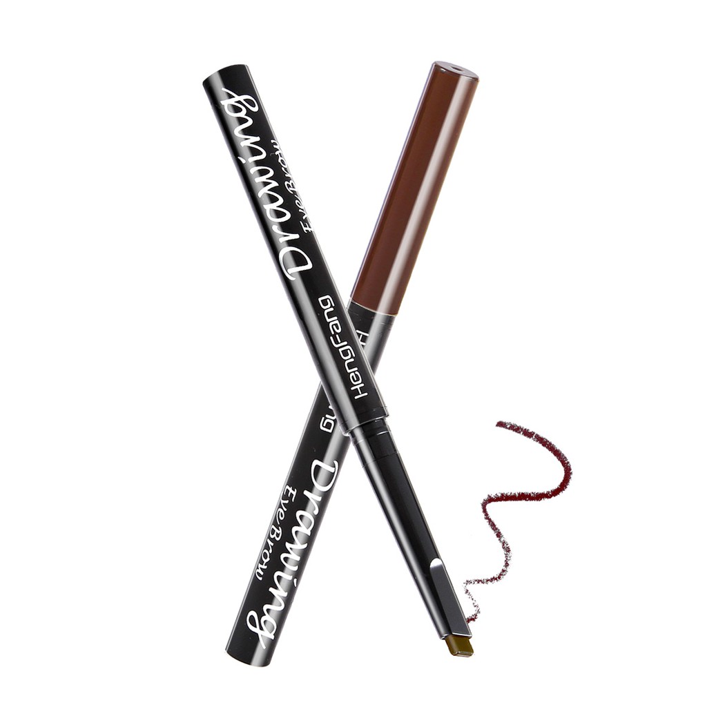 Chì kẻ chân mày HengFang H6502 lâu trôi chống thấm nước 13g