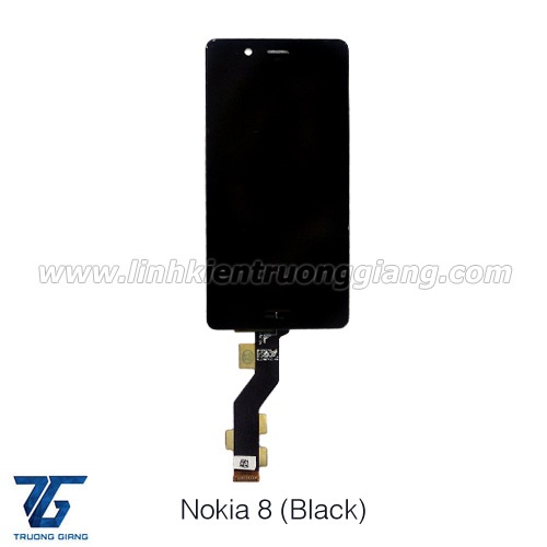 Màn hình NOKIA 8 / TA-1004 ZIN