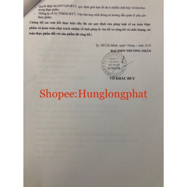 CA PHE XANH GIAM CAN - CA PHE KHANG MO ☕ | BigBuy360 - bigbuy360.vn