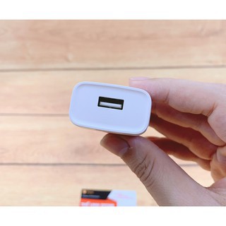 Cốc Sạc Nhanh Hoco C72A - Củ Sạc Cho các loại máy- Bảo hành 12 tháng !