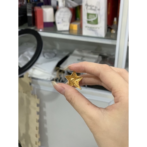 Ngôi sao trang trí