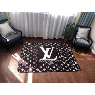 Thảm trải sàn 3D 1.9x2m