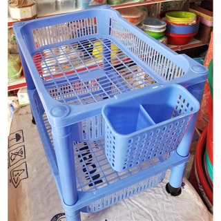 Kệ úp bát 2-3 tầng Việt Nhật