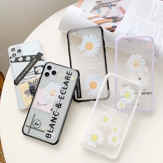 Ốp lưng iphone hoa cúc
