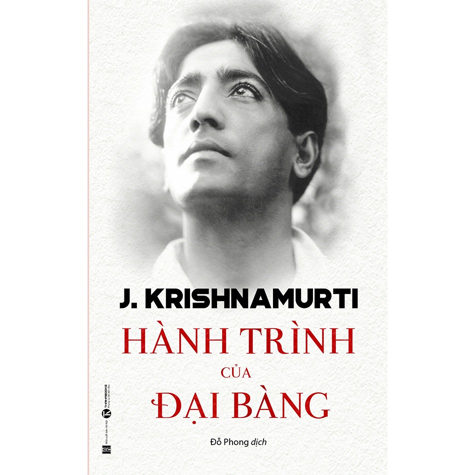 Combo Sách Triết Lý Của J.Krishnamurti