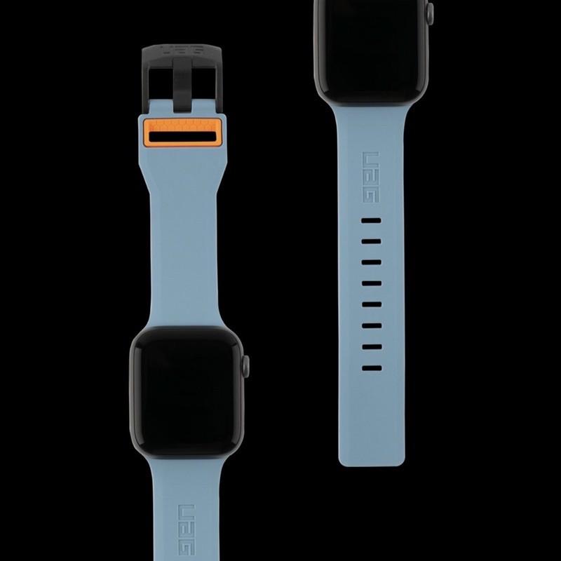 UAG Dây Apple watch Civilian 1:1 Series 1 2 3 4 5 6 7 SE size 38 40 42 44 41 45 mm đồng hồ