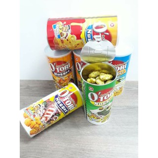 Bánh Snack Otori Nugget Thái lan