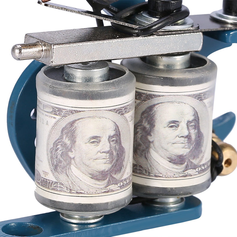 Máy xăm hình chất lượng cao