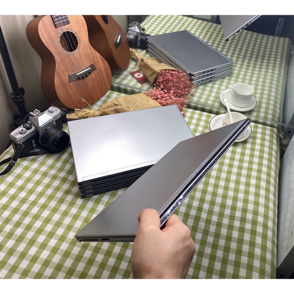 HÃNG Laptop Nhật Bản NEC Versapro VK19 Core i7, 4gb Ram, SSD 128gb, 13.3inch HD vỏ nhôm siêu mỏng nhẹ 800gram | BigBuy360 - bigbuy360.vn