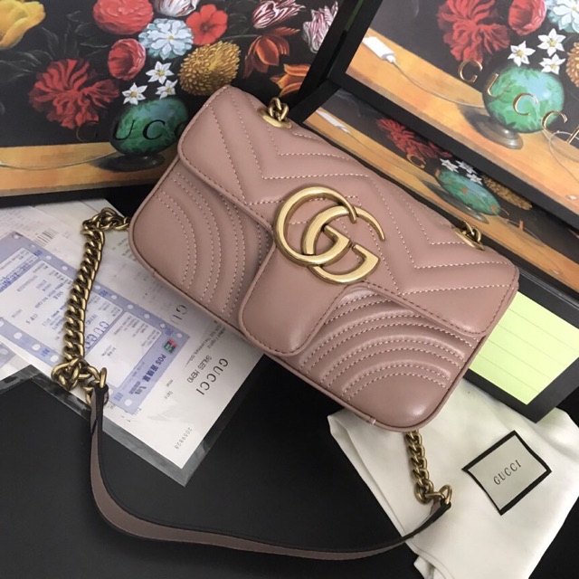 Túi sóng super da thật