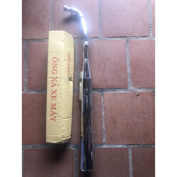 ỐNG XẢ supperem XE Win 50,Win100,CUP78,81,82,82-70