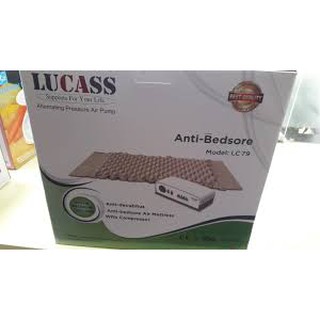 Đệm hơi chống loét Lucass LC79 dành cho người bệnh