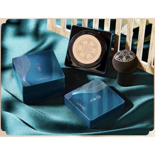 Phấn Nước cushion LINNSZ Air Cushion BB Cream - rubycosmetics