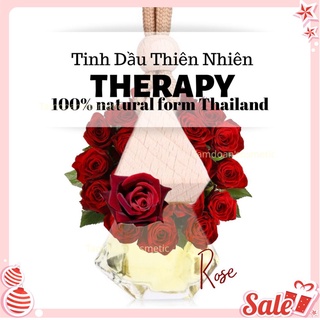 Tinh Dầu Treo Hoa Hồng Dubai 10ml