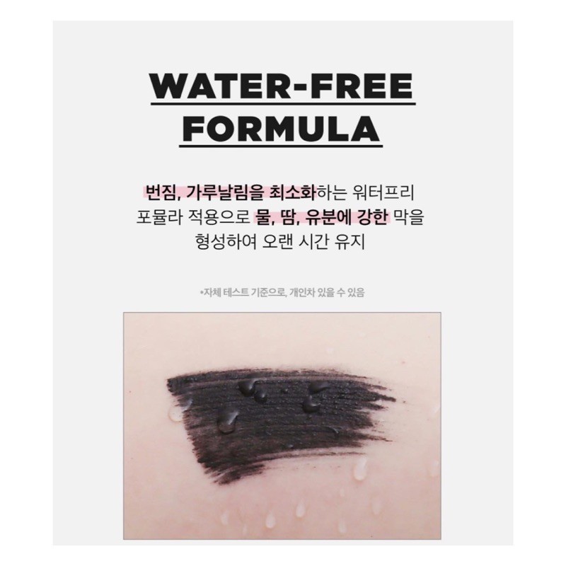 Mascara Lilybyred am9 to pm9 | BigBuy360 - bigbuy360.vn