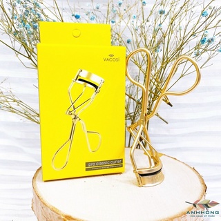 Bấm Mi Vacosi Pro Classic Curler BM04