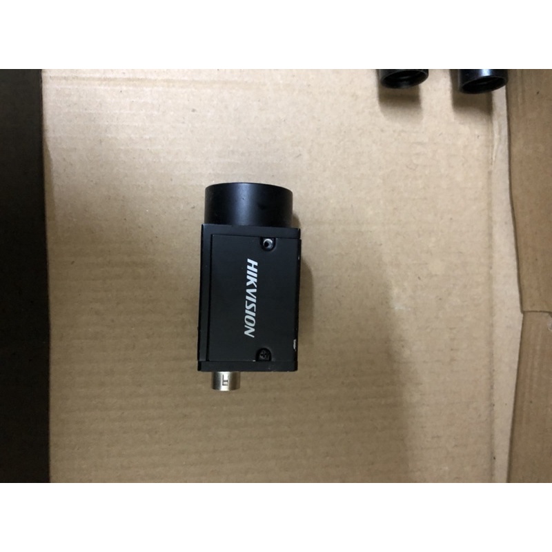 Camera xử lý ảnh công nghiệp Hikvision