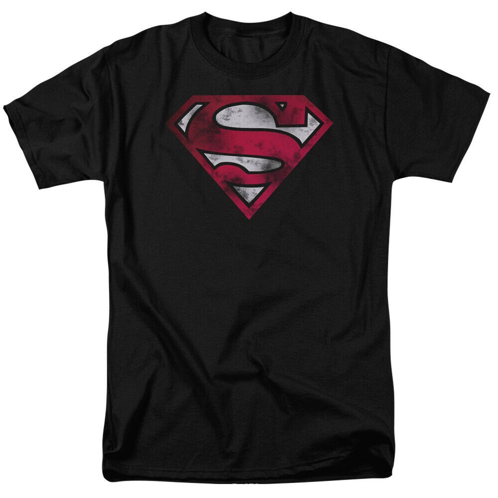 Áo Thun Cotton Tay Ngắn Cổ Tròn In Hình Joker Superman Batman Wonder Woman Màu Xanh Lá Cho Nam Và Nữ