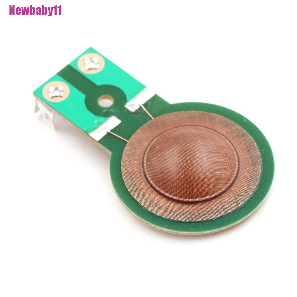 [BABY11] Cuộn Dây Sửa Chữa Bằng Nhựa Resin Treble 25.5mm