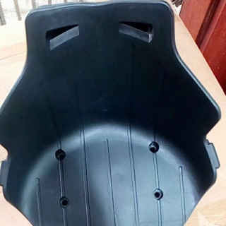 Ghế nhựa cho xe điện drift 360