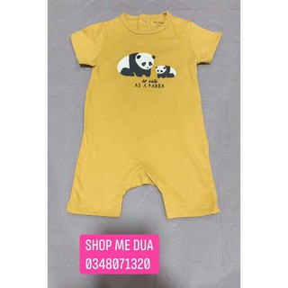 BODY ĐÙI TEX&KIABI CHO BÉ (0-24M)