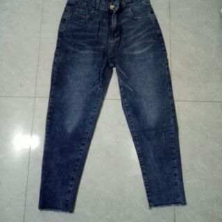 Jeans nữ 150k 2c
