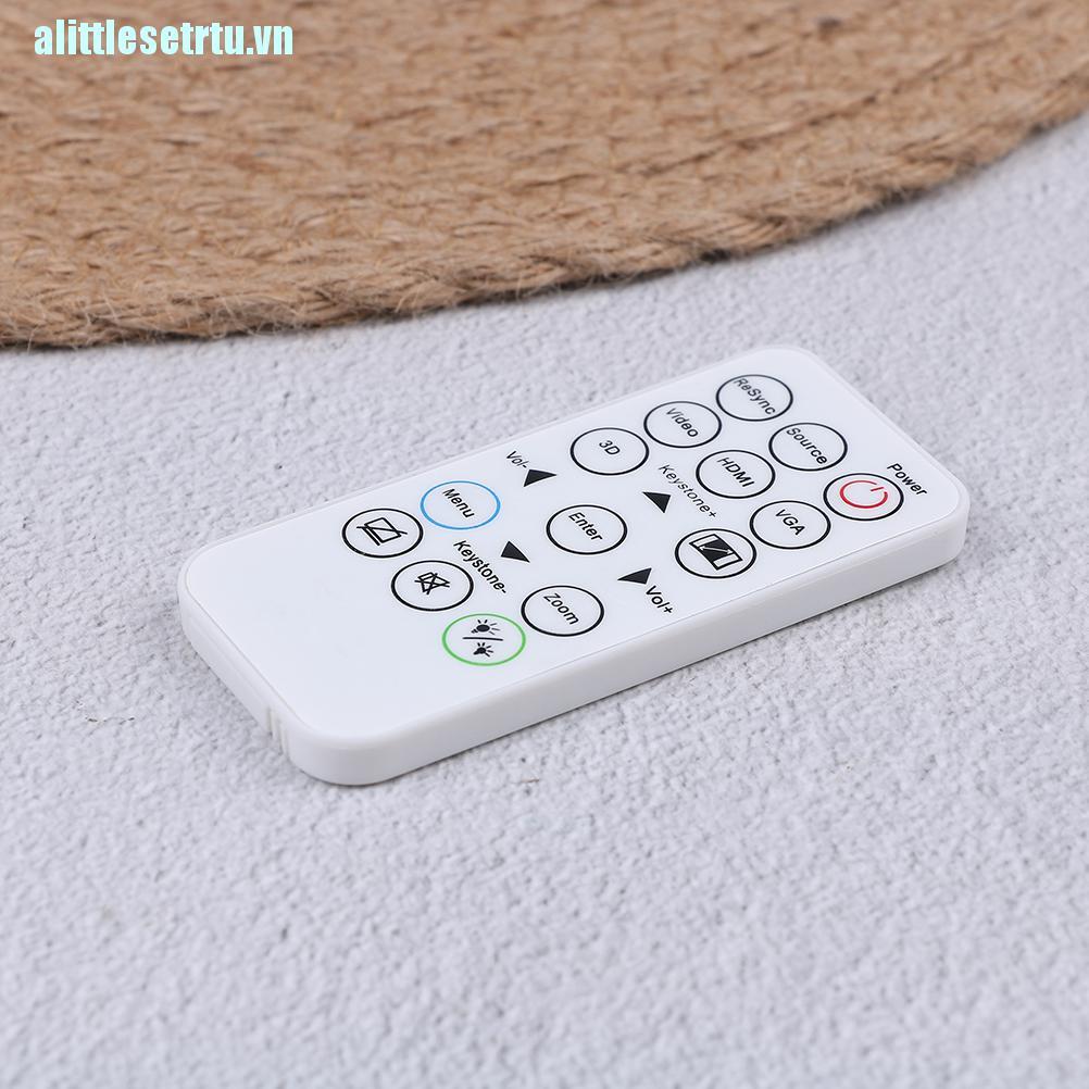 1 Điều Khiển Từ Xa IR29033 Cho Máy Chiếu S315 S316 X316 X315ONX715
