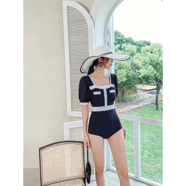 Bộ bơi cao cấp