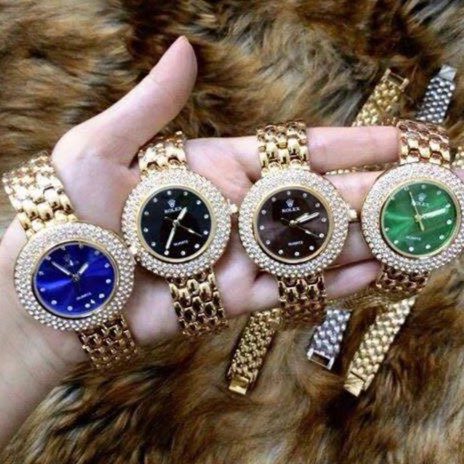 Đồng Hồ T-Diamond