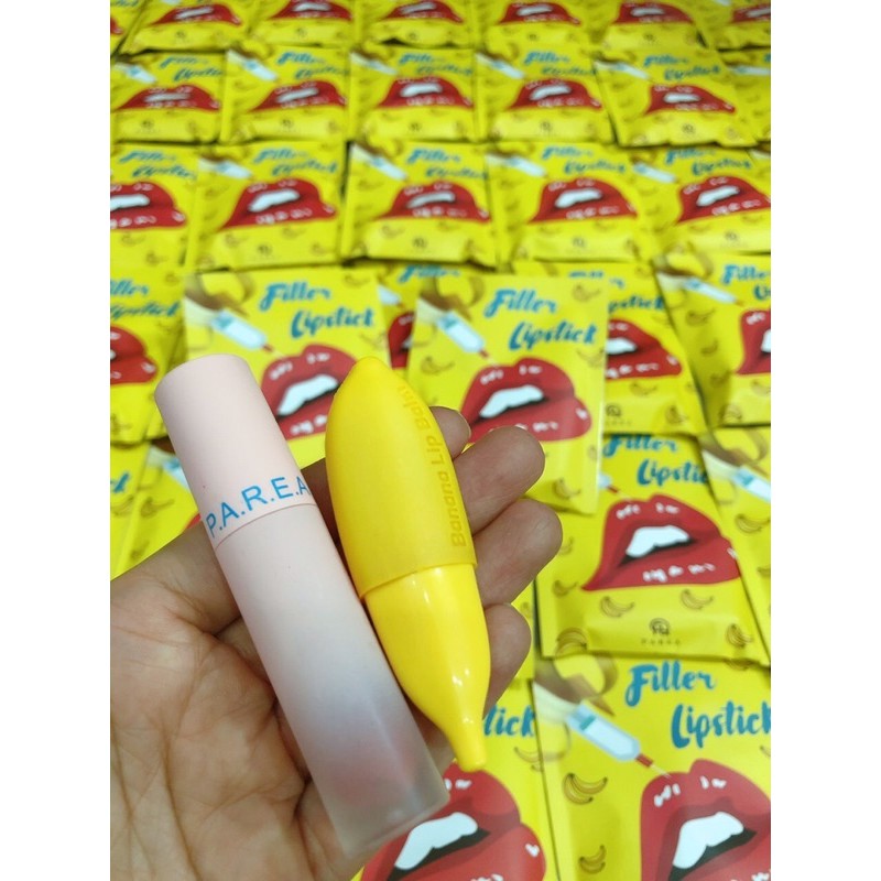 Son khử thâm môi collagen filler lipstick mua 1 được 2 | BigBuy360 - bigbuy360.vn