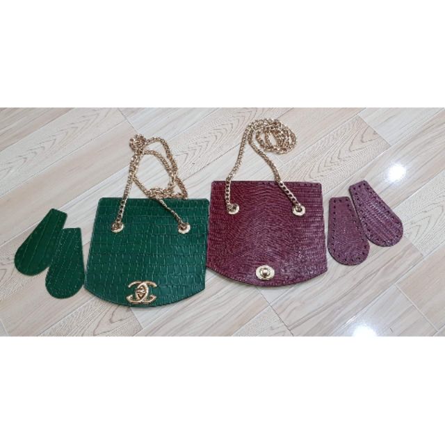 Set điện thoại. Chị Huyền Mai